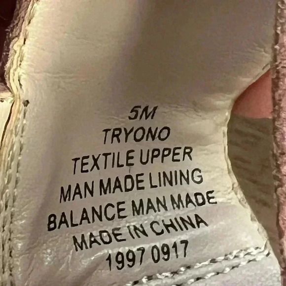 Nine West mauve heels 😍 SIZE 5M - Picture 10 of 16